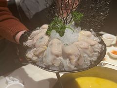 -一哥澳门豆捞·澳门风打边炉(高德置地店)