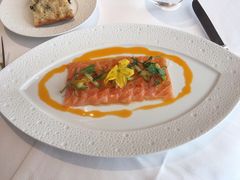 -Le Bernardin