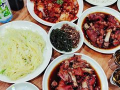 -贤花饭店(城阳店)
