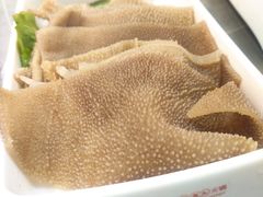 特色鲜毛肚-味仙疯美蛙鱼头(清扬路总店)