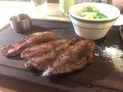 主厨牛排-HERB SPICE(来凤街店)