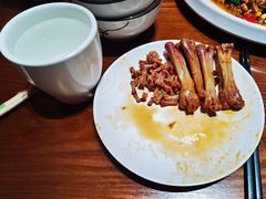 -鸿泰洋餐厅(未来花园店)