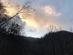 -秦岭风景区