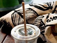 -Metal hands·铁手咖啡