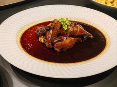 -小满海鲜·别院(天津旗舰店)