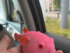 -永安鱼庄·镇江菜(东吴路店)