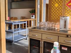 -村长家的疙瘩汤·东营菜(东营茶城店)