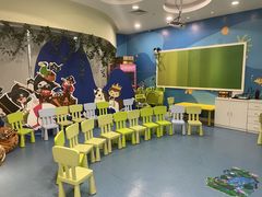 -易贝乐成长中心(坂田中心)