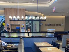 -豪客来牛排(宝龙城市广场店)