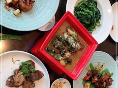 -环球港凯悦 · 享悦中餐厅