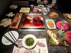 -锦城印象火锅(天府三街店)