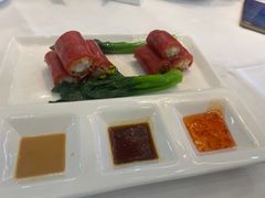 -四季海鲜酒楼·粤菜·早茶·宴会(南山中心区店)
