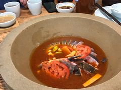 -云渔堂蒸汽石锅鱼(万达店)