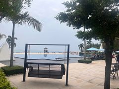 -惠州金海湾嘉华度假酒店