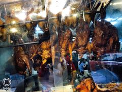 -陈光记烧腊店(罗保博士街店)