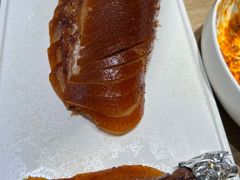 “酥不腻”烤鸭-小大董·烤鸭(凤凰汇店)