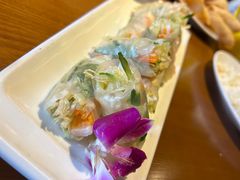 -泰国餐厅 Thai Food(裕华万达店)