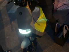 -九号电动车(安定门内大街店)