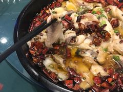 -金海湾海鲜总店