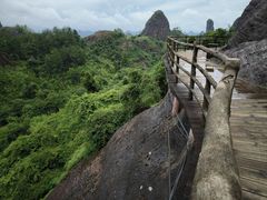 -江西龙虎山景区
