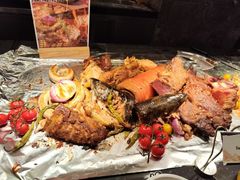 -宁波逸东豪生大酒店·豪生咖啡厅