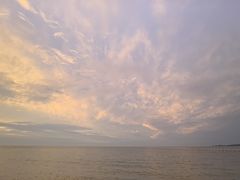 -威海国际海水浴场旅游区