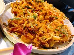 海鲜葱饼-喜来稀肉(虹泉路店)