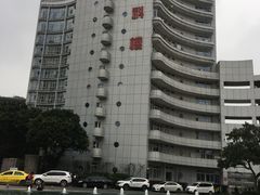 -重庆西南医院(西南院区)