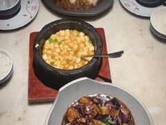 -绿茶餐厅(深圳龙华天虹购物中心店)