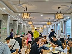 -清真马杰山牛肉汤馆