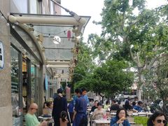 -Alimentari早午餐(安福路店)