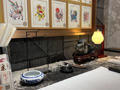 -福来齐·鲁菜海鲜·渔家菜(朝阳街分店)