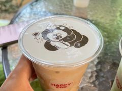 -ZOO COFFEE动物园咖啡(红山森林动物园店)