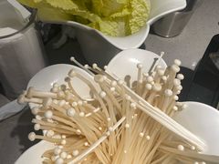 -半天妖烤鱼(丰科万达店)