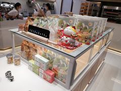 零售区-爸爸糖吐司面包(大连高新锦辉商场店)