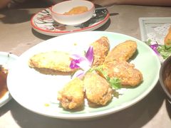 -新白鹿餐厅(金鹰新街口店)