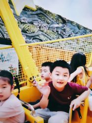 -宝燕乐园(闵行旗舰店)