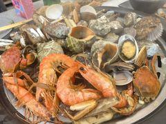 -仙螺岛海鲜自助餐厅(总店)
