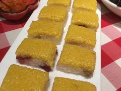 -西贝(上海我格广场店)