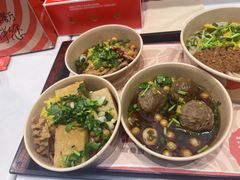 -盛香亭热卤(光明大仟里店)