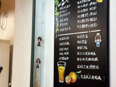 -阿信厚吐司(曾厝垵店)