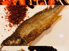 -芭菲盛宴·环球美食(锦城万达广场店)