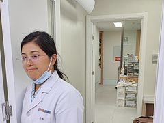 -达爱动物医院·犬猫分区·CT·复杂眼科(远洋山水分院)