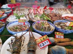 大堂-抱德·潮汕味(琶洲店原惠城鱼仔)