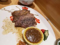 -大岛日本料理铁板烧(南通大饭店)