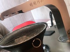 -胡同泥炉烤肉(令闻街店)