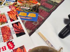 -刘姐啤酒鱼民族演艺餐厅(西街总店)