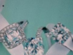 -Tiffany & Co.蒂芙尼
(南京德基广场店)