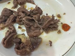 -潮汕鲜牛肉火锅(化工路店)