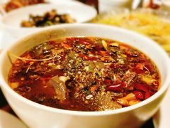 -铭轩中餐厅·海南菜·粤菜(亚龙湾瑞吉店)